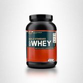 Optimum Nutrition, 100% Whey Gold Standard, choc. (909g)
