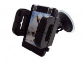 Suporte Universal Veicular Gps, Celular, Mp4, Psp, Pda, Mp3