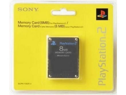 Memory Card